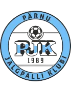 Parnu JK U19 logo