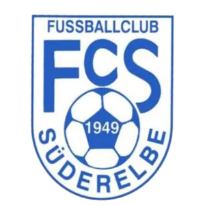 FC Suderelbe logo