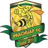 Prachuap U19 logo