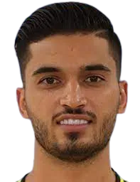 Mohammad Ghorbani photo 