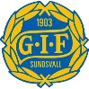 GIF Sundsvall U19 logo