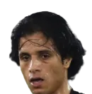 Nasser Al-Gahwashi portrait