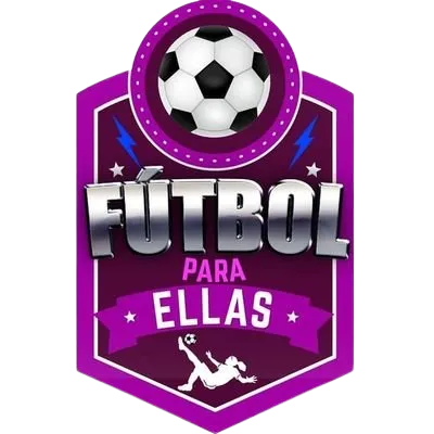 Futbol Ellas CFF Women logo