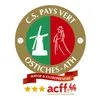 FC Ostiches logo