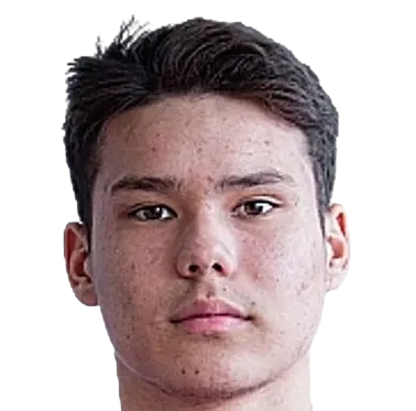 alisher kenzhegulov logo