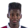 Moussa Diawara logo
