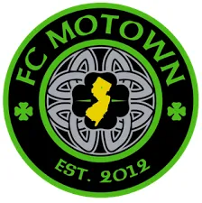 FC Motown II logo