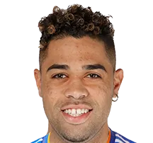 Mariano Díaz portrait