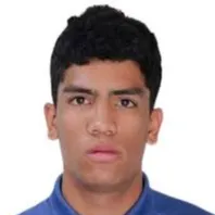 Ángel Amhed Azuaje García logo