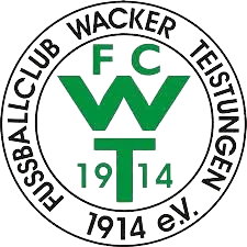 FC Wacker Teistungen logo