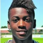 Jeff-Dennis Fehr photo