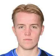 Morten Rena Olsen logo