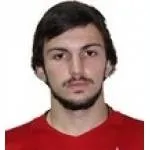 Aleksandr Verulidze logo