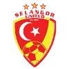 Selangor FA U19 logo