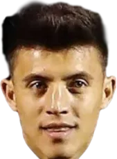 Roberto Garcés logo