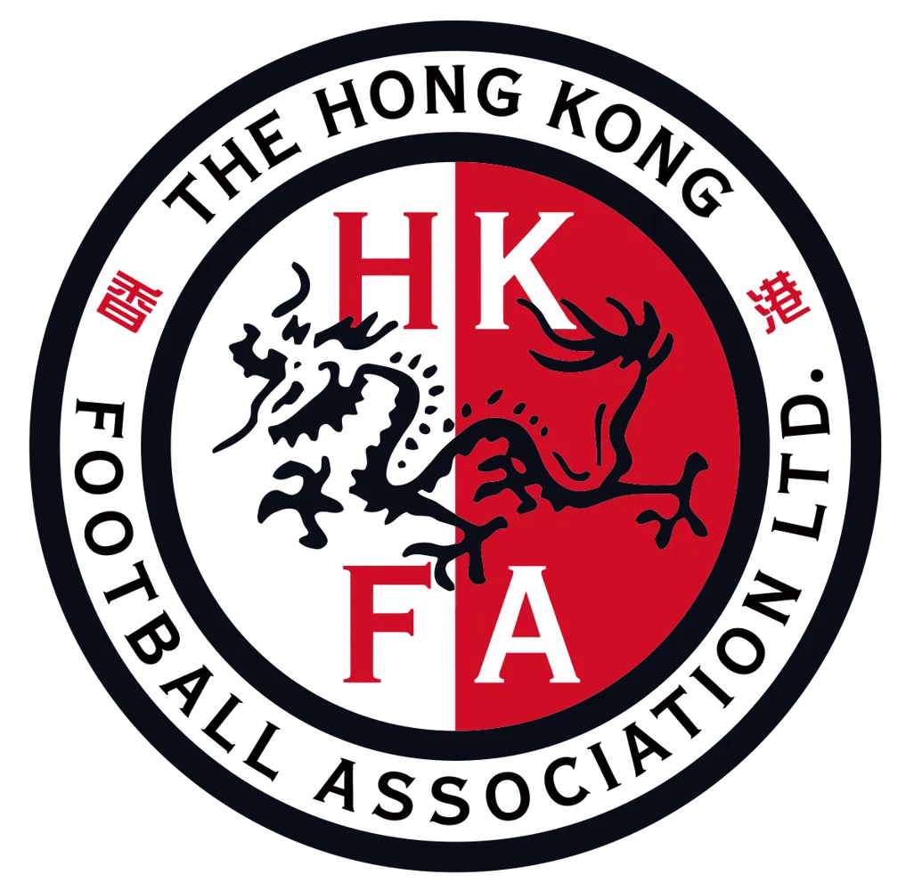 Hong Kong China (w) U20 logo