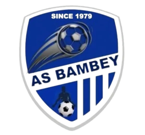 AS Bambey logo
