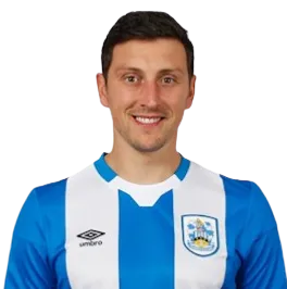 Tommy Elphick logo