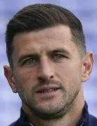 John Mousinho photo 