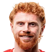 Morten Knudsen photo