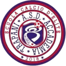 Accademia Trapani logo