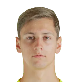 Grigori Matevosyan logo