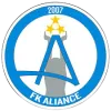 FK Aliance logo