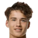 Andrey Langovich logo