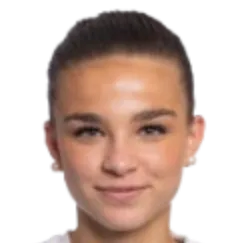 Nadia Tahirukaj photo 