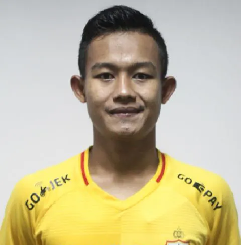 Sani Rizki Fauzi logo