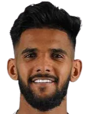 Nawaf Al Qamiri logo