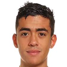 Mohammed Mahnin logo