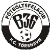 B36 Torshavn Women logo