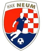 HNK Neum logo