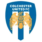 Colchester United U23 logo