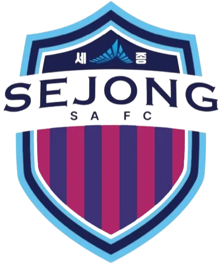 Sejong SA logo
