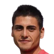 Claudio santis photo