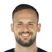 Luka Slišković logo