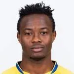 Soune Daniel Soungole logo