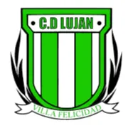 CD Lujan logo