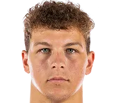 Benjamin krijestarac logo