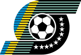 Solomon Islands Women logo