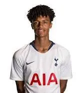 Brooklyn Lyons-Foster logo