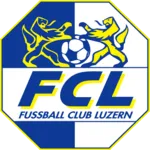 FC Luzern Women logo