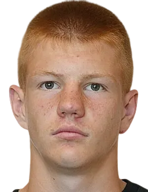 Kirill Bogdanets logo