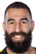 Jimmy Durmaz logo