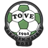 ToVe Pori logo