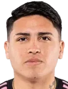 Facundo Farías logo