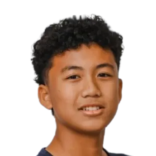 Md Shaqeel Qays Wafri Bin Md Suhardi photo 