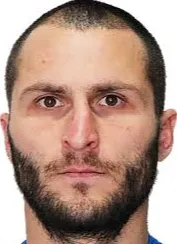 Georgij Gabedava logo